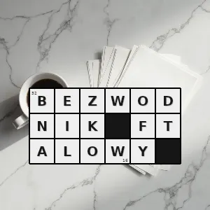 Rozwiązanie krzyżówki: bezwodnik kwasu organicznego - bezwodnik ftalowy | hasła, synonimy i podpowiedzi Hasło krzyżówkowe bezwodnik kwasu organicznego - bezwodnik ftalowy – rozwiązanie, synonimy, podpowiedzi i definicje krzyżówkowe